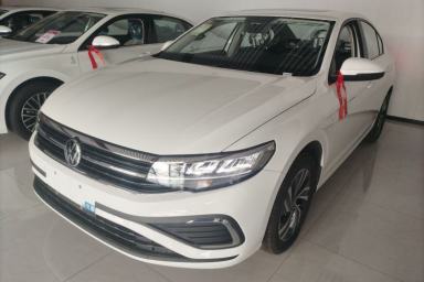Used Volkswagen Bora 2026 200TSI DSG Yuexing Navigation Edition