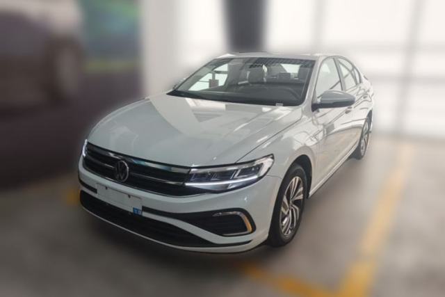 Volkswagen Bora 2026 200TSI DSG Yuexing Navigation Edition usado