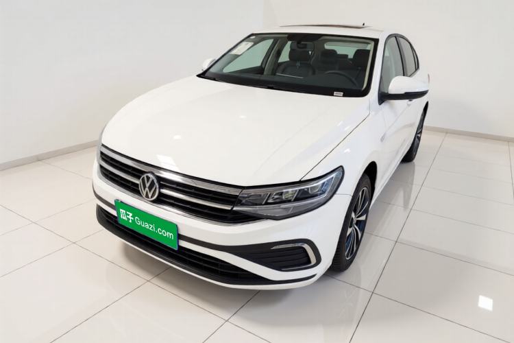Volkswagen Bora 2026 200TSI DSG Yuexing Navigation Edition