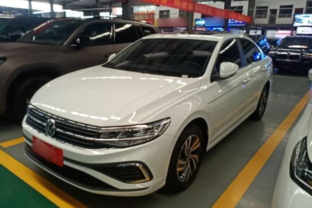 Used Volkswagen Bora 2026 200TSI DSG Yuexing Navigation Edition