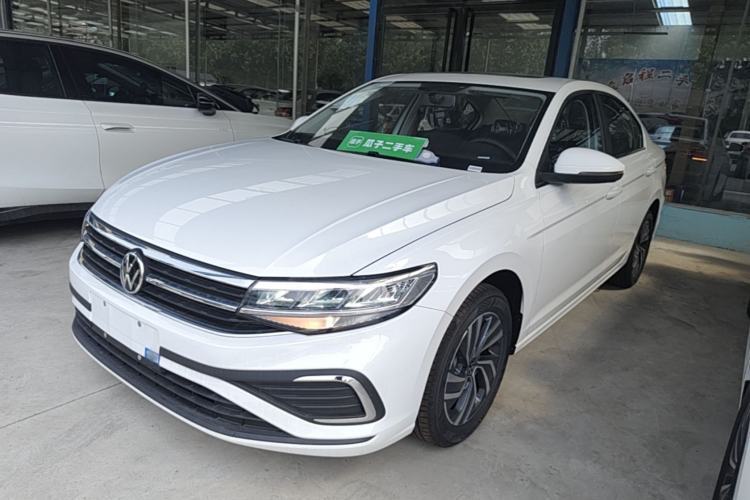 Used Volkswagen Bora 2026 200TSI DSG Yuexing Navigation Edition Guazi used car, China used car export, Used car for sale, Used  cars, Cheapest cars for sale