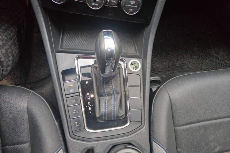 Used Volkswagen Bora Pure Electric 2020 Shan Pro Gear Lever