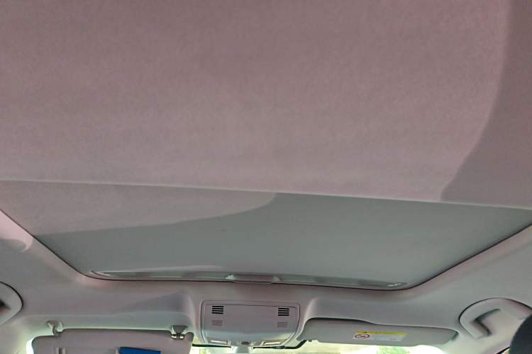 Used Volkswagen Bora Pure Electric 2020 Shan Pro Headliner