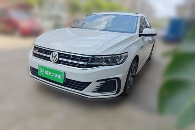 Used Volkswagen Bora Pure Electric 2020 Shan Model