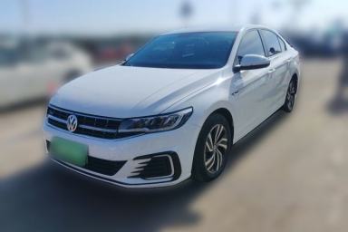 Used Volkswagen Bora Pure Electric 2020 Shan Model