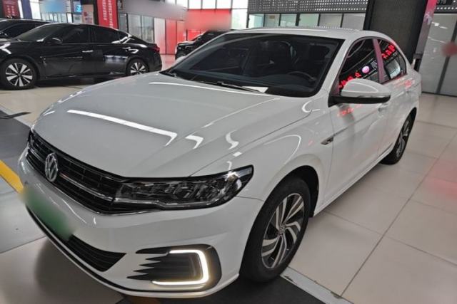 Used Volkswagen Bora Pure Electric 2020 Shan Model