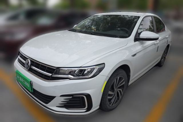 Used Volkswagen Bora Pure Electric 2020 Shan Model