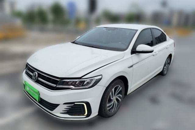 Used Volkswagen Bora Pure Electric 2020 Shan Model