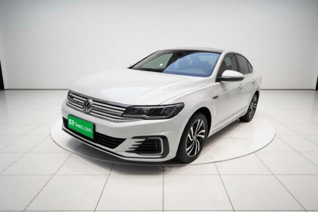 Used Volkswagen Bora Pure Electric 2020 Shan Pro