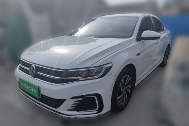 Used Volkswagen Bora Pure Electric 2020 Shan Pro
