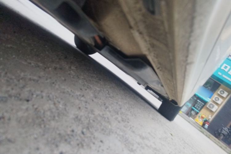 Used Volkswagen Bora Pure Electric 2020 Shan Model Chassis Rear Right