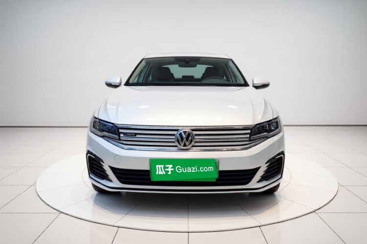 Used Volkswagen Bora Pure Electric 2020 Shan Pro Exterior 1