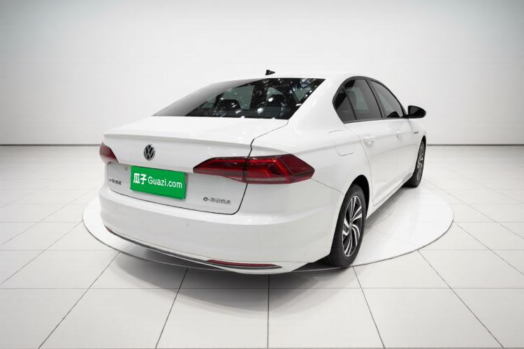 Used Volkswagen Bora Pure Electric 2020 Shan Pro Exterior 5