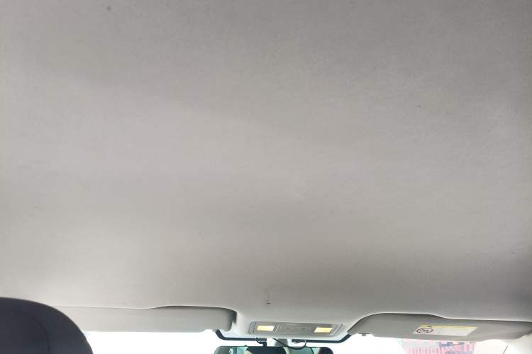 Used Volkswagen Bora Pure Electric 2020 Shan Model Headliner