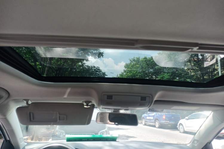 Used Volkswagen Bora Pure Electric 2020 Shan Pro Headliner