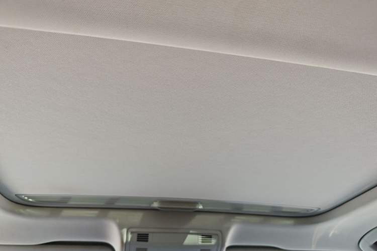Used Volkswagen Bora Pure Electric 2020 Shan Pro Headliner