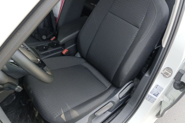 Used Volkswagen Bora Pure Electric 2020 Shan Model Interior 3