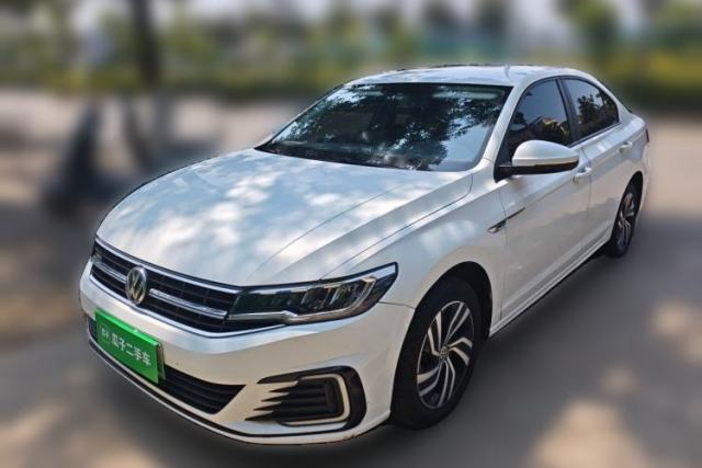 Used Volkswagen Bora Pure Electric 2020 Shan Model