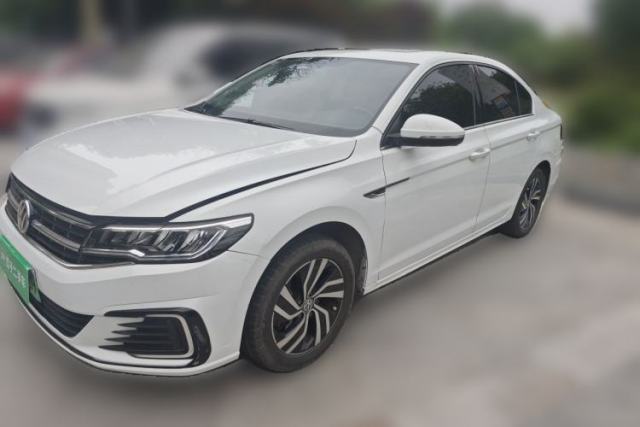 Used Volkswagen Bora Pure Electric 2020 Shan Pro