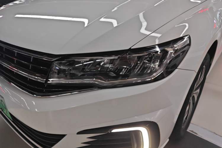 Used Volkswagen Bora Pure Electric 2020 Shan Model Left Front Headlight