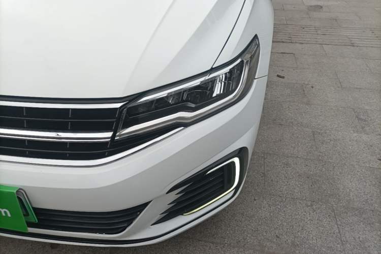 Used Volkswagen Bora Pure Electric 2020 Shan Model Left Front Headlight
