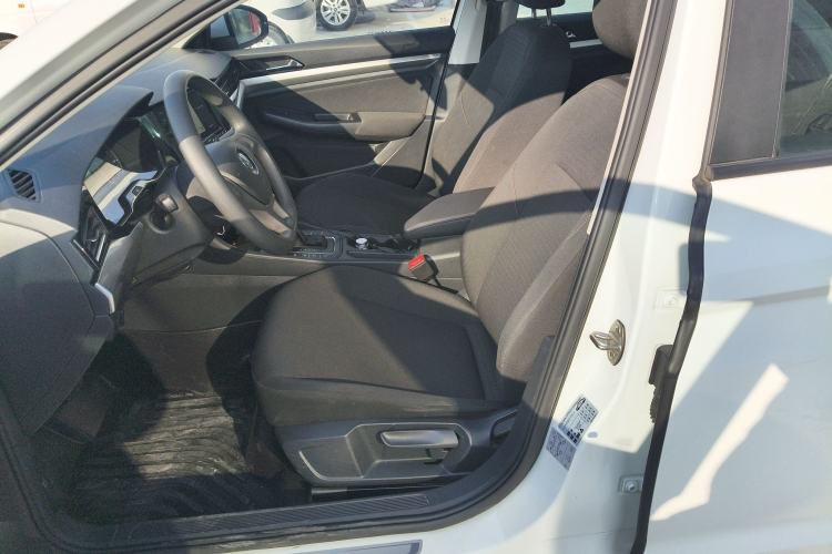 Used Volkswagen Bora Pure Electric 2020 Shan Model Left Front Seat