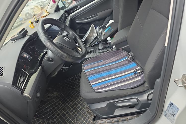 Used Volkswagen Bora Pure Electric 2020 Shan Model Left Front Seat