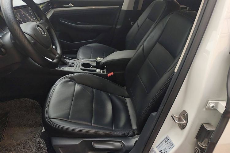 Used Volkswagen Bora Pure Electric 2020 Shan Model Left Front Seat