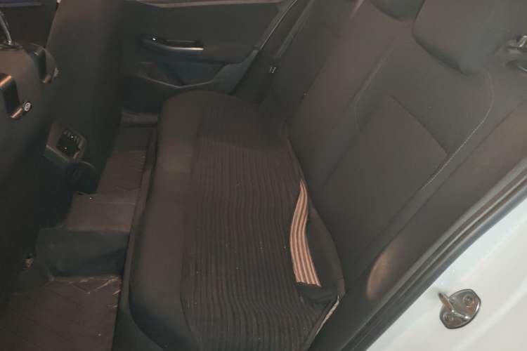 Used Volkswagen Bora Pure Electric 2020 Shan Model Left Rear Seat