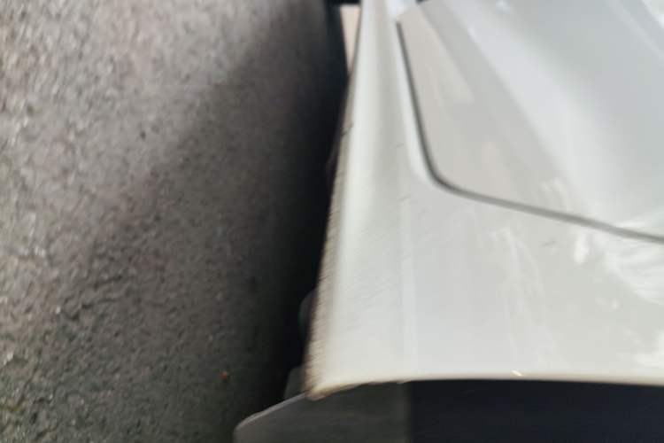 Used Volkswagen Bora Pure Electric 2020 Shan Model Left Side Sill