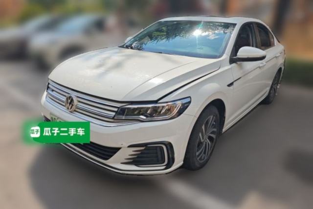 Used Volkswagen Bora Pure Electric 2020 Shan Pro