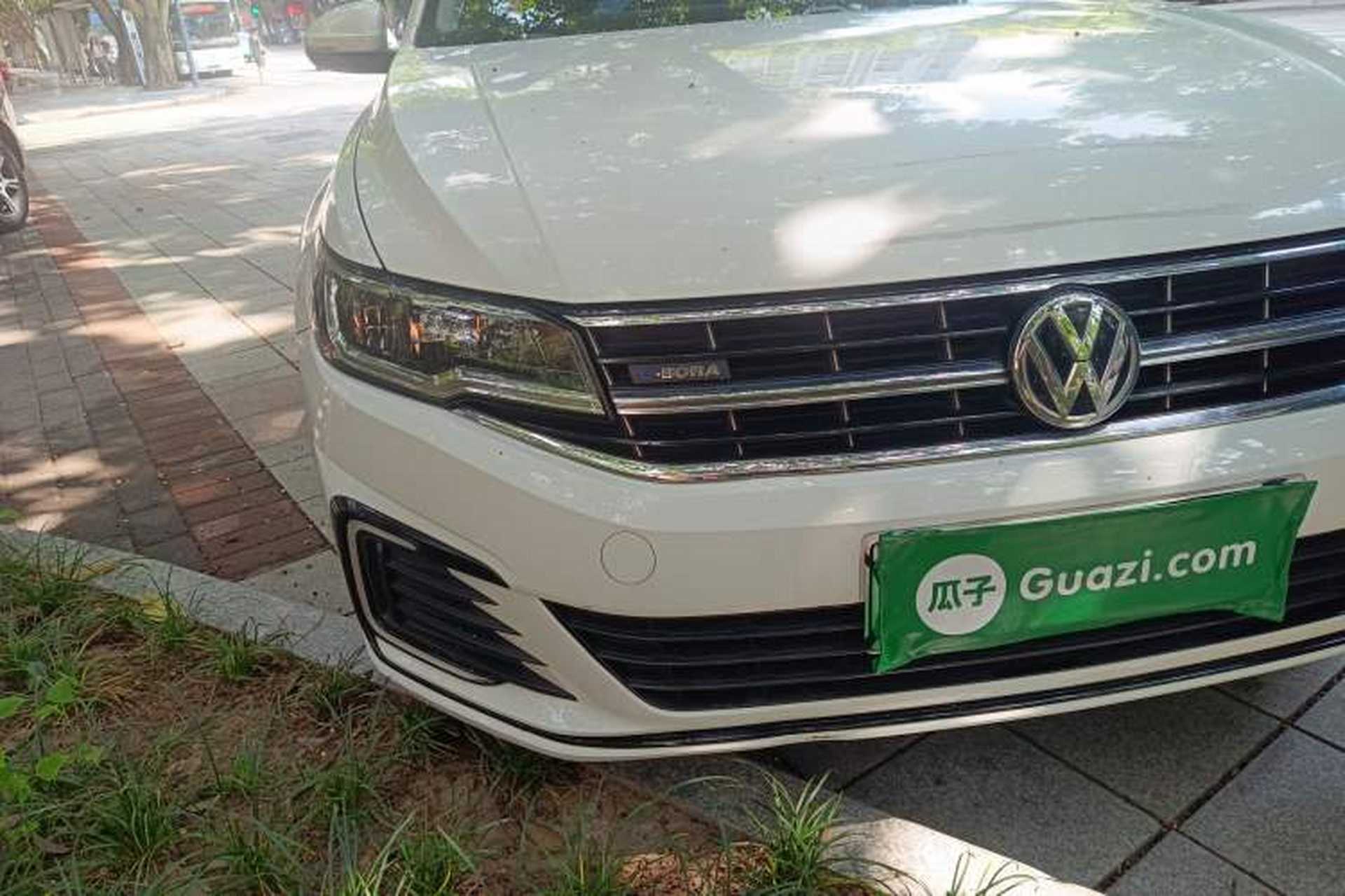 Used Volkswagen Bora Pure Electric 2020 Shan Model Right Front Headlight