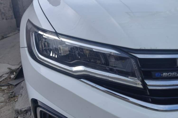 Used Volkswagen Bora Pure Electric 2020 Shan Pro Right Front Headlight