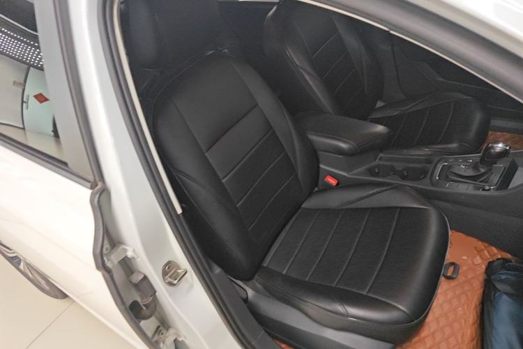 Used Volkswagen Bora Pure Electric 2020 Shan Model Right Front Seat