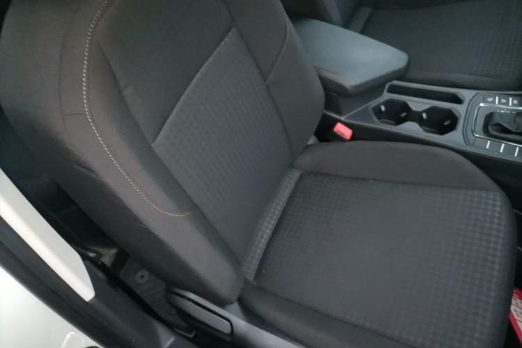 Used Volkswagen Bora Pure Electric 2020 Shan Model Right Front Seat
