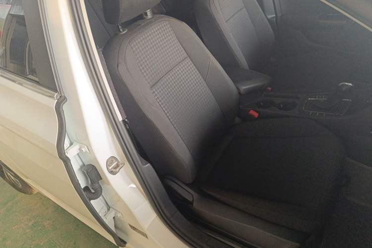Used Volkswagen Bora Pure Electric 2020 Shan Model Right Front Seat