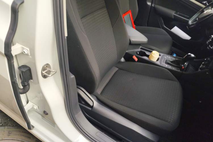 Used Volkswagen Bora Pure Electric 2020 Shan Model Right Front Seat