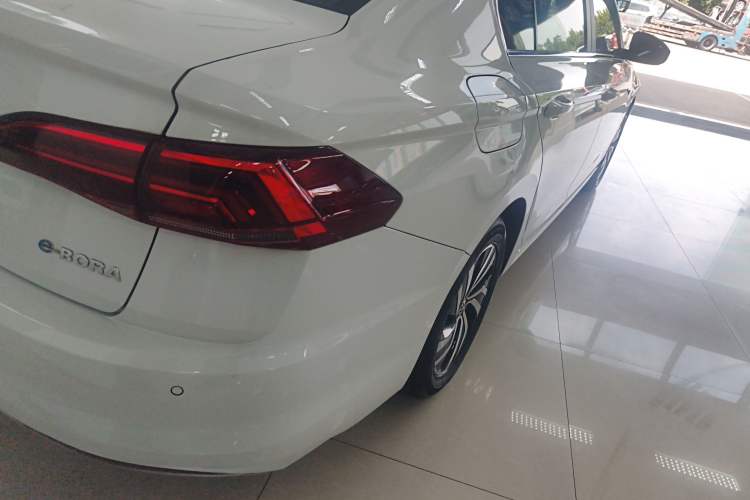 Used Volkswagen Bora Pure Electric 2020 Shan Model Right Rear Taillight
