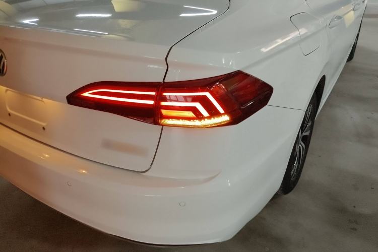 Used Volkswagen Bora Pure Electric 2020 Shan Model Right Rear Taillight