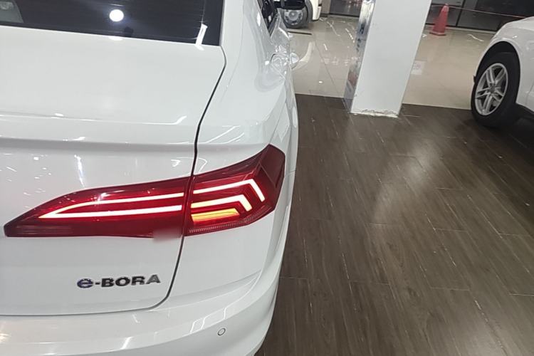 Used Volkswagen Bora Pure Electric 2020 Shan Model Right Rear Taillight