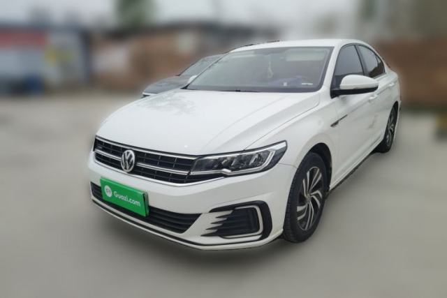 Used Volkswagen Bora Pure Electric 2020 Shan Model