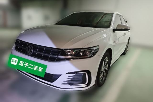 Used Volkswagen Bora Pure Electric 2020 Shan Model
