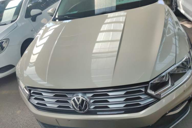 Used Volkswagen C-TREK 2017 1.6L Automatic Comfort Model Exterior 1