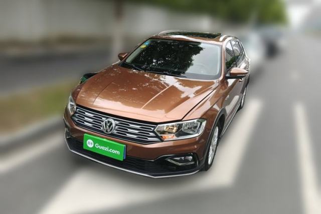 Used Volkswagen C-TREK 2017 230TSI DSG Comfort Version