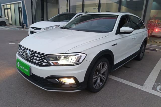 Used Volkswagen C-TREK 2018 1.5L Manual Comfort Model