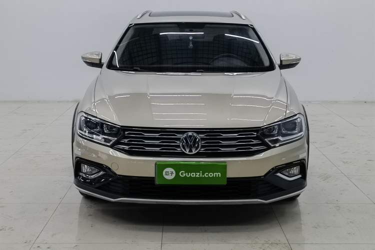 Used Volkswagen C-TREK 2018 1.5L Automatic Comfort Model Exterior 1