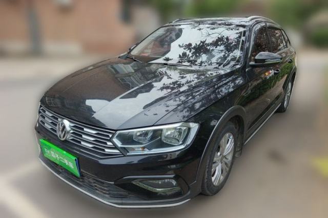 Used Volkswagen C-TREK 2017 1.6L Manual Comfort Model
