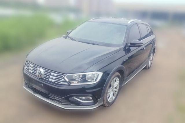 Used Volkswagen C-TREK 2017 230TSI DSG Comfort Version