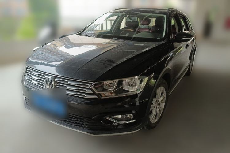 Used Volkswagen C-TREK 2017 1.6L Automatic Comfort Model Guazi used car, China used car export, Used car for sale, Used cars, Cheapest cars for sale