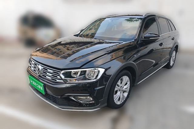 Used Volkswagen C-TREK 2017 1.6L Manual Comfort Model